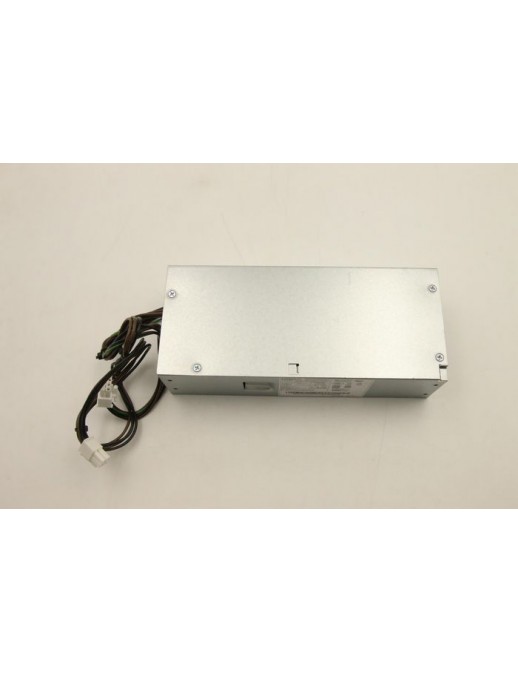 5P51D77162 Lenovo Power supply unit (PSU) with 260W output, 90% efficiency, TCO9 certified, compatible with Lenovo desktop syste