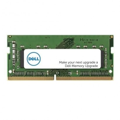 SNP1CXP8C/16G Dell 1 x 16 GB DDR4 3200 MHz 0SNP1CXP8C/16G