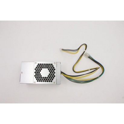 5P51D76945 5P51D76945 Lenovo Small Form Factor power supply unit, 180W output, 100-240Vac input voltage, 85% efficiency, comp...
