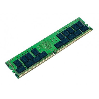 75X1V Dell 32GB, DIMM, Registered, DDR4, 288 Pin, Dual Rank, 1.2V, Error Correction Code 075X1V