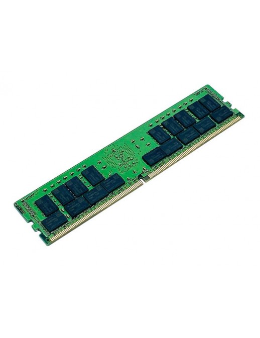 75X1V Dell 32GB, DIMM, Registered, DDR4, 288 Pin, Dual Rank, 1.2V, Error Correction Code 075X1V