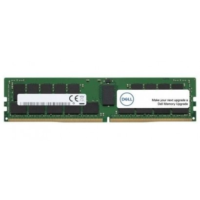 6VDNY-RFB Dell 8GB (1*8GB) 1RX8 PC4-25600AA-R DDR4-3200MHZ 06VDNY-RFB, 876627