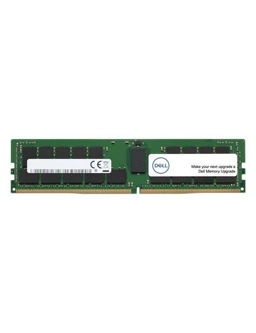 6VDNY-RFB Dell 8GB (1*8GB) 1RX8 PC4-25600AA-R DDR4-3200MHZ 06VDNY-RFB, 876627