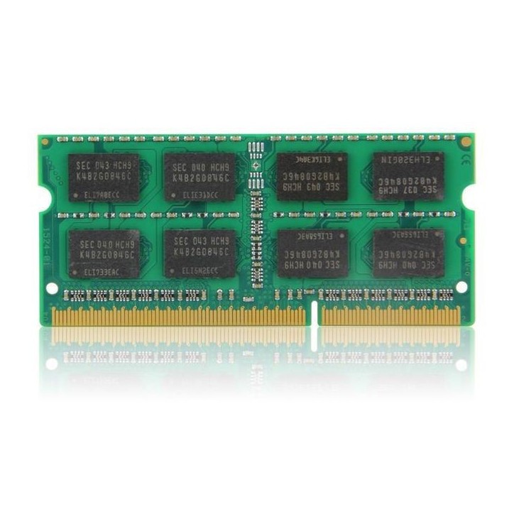 MMLE086-16GB CoreParts 16GB Memory Module 16GB DDR4-3200 SO-DIMM AA937596, 4X71D09534, 01AG877, L67710-001, 5M30Z71651, L47726-0