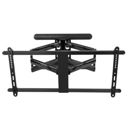 VLMW4390A Vivolink Pro Large Wall Mount w. Arm, Max 70 kg, Up to VESA 800x400