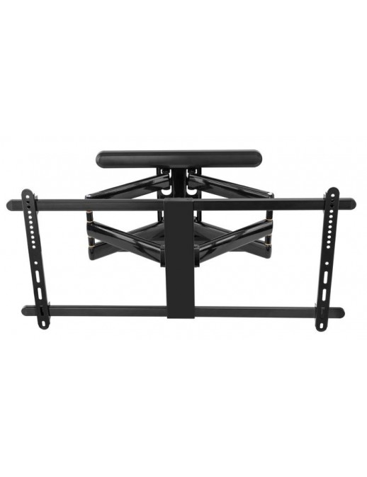 VLMW4390A Vivolink Pro Large Wall Mount w. Arm, Max 70 kg, Up to VESA 800x400