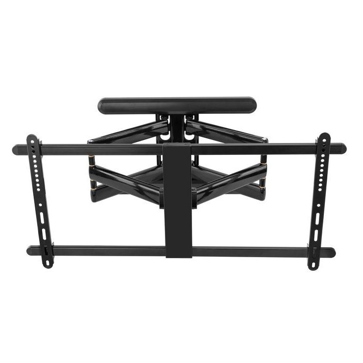 VLMW4390A Vivolink Pro Large Wall Mount w. Arm, Max 70 kg, Up to VESA 800x400