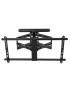 VLMW4390A VLMW4390A Vivolink Pro Large Wall Mount w. Arm, Max 70 kg, Up to VESA 800x400