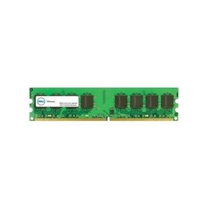 AB663418 Dell Memory Upgrade - 16GB - 1Rx8 DDR4 UDIMM 3200MHz ECC 0AB663418, 99113360