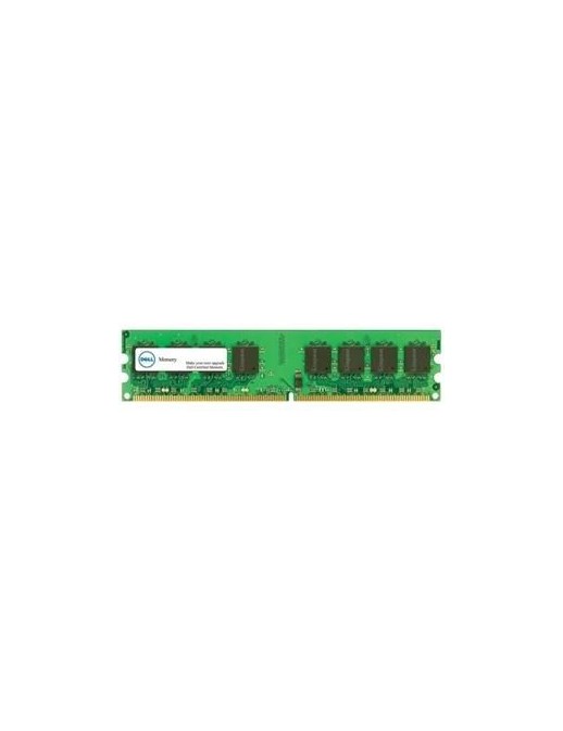 AB663418 Dell Memory Upgrade - 16GB - 1Rx8 DDR4 UDIMM 3200MHz ECC 0AB663418, 99113360