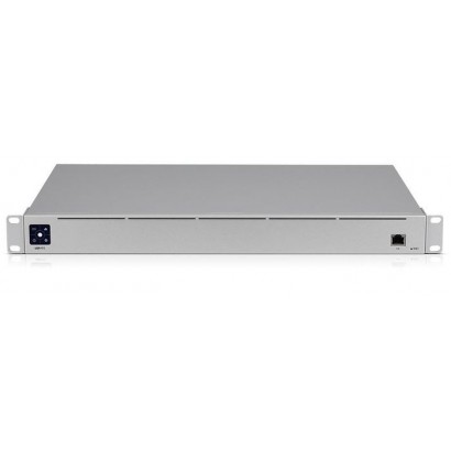 USP-RPS Ubiquiti 995 W, 100 - 240 V AC, 52/11.5 V DC, 1.3" Color Touch Panel, 1 x 10/100/1000...