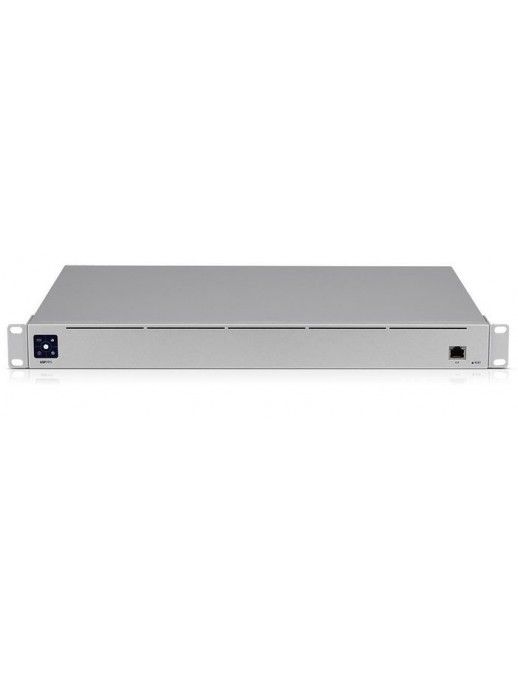 USP-RPS Ubiquiti 995 W, 100 - 240 V AC, 52/11.5 V DC, 1.3" Color Touch Panel, 1 x 10/100/1000 Mbps RJ45 Port , 6 x RPS DC Ports,