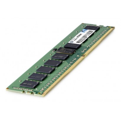 726719-B21 Hewlett Packard Enterprise 16GB (1x16GB), DDR4-2133 MHz, CL15 99009074