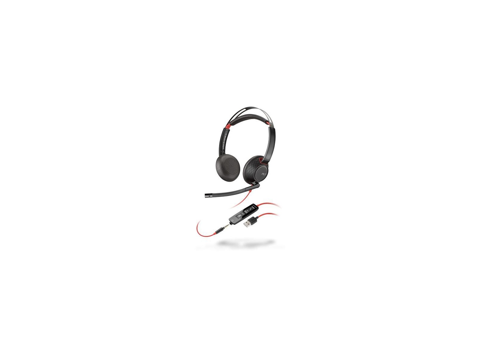 207576-03 207576-03 Poly Stereo, 20 Hz–20 kHz, 3.5 mm + USB-A, (BULK),WW 8M3W9A6ABA 207576-03 207576-03 Poly Stereo, 20 Hz–20 kHz, 3.5 mm + USB-A, (BULK),WW 8M3W9A6ABA