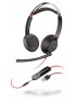 207576-03 207576-03 Poly Stereo, 20 Hz–20 kHz, 3.5 mm + USB-A, (BULK),WW 8M3W9A6ABA