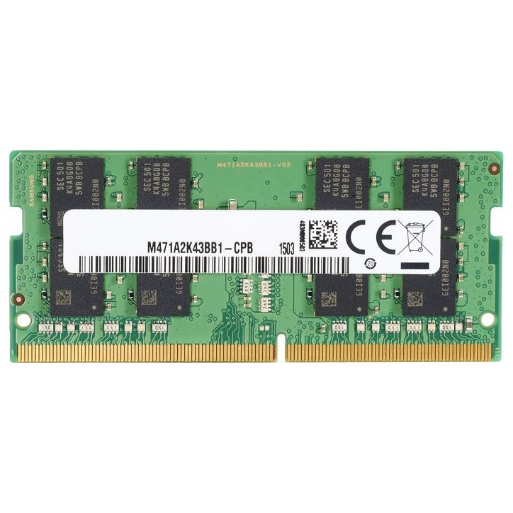 13L77AA HP 8GB DDR4-3200 SODIMM 821625