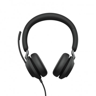 24089-999-999 24089-999-999 Jabra 40mm Ø, 117dB @1mW-1kHz, 30 mW, 20Hz-20000Hz, -26 dBFS/Pa, Microsoft Teams 825236
