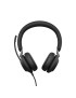 24089-999-999 24089-999-999 Jabra 40mm Ø, 117dB @1mW-1kHz, 30 mW, 20Hz-20000Hz, -26 dBFS/Pa, Microsoft Teams 825236