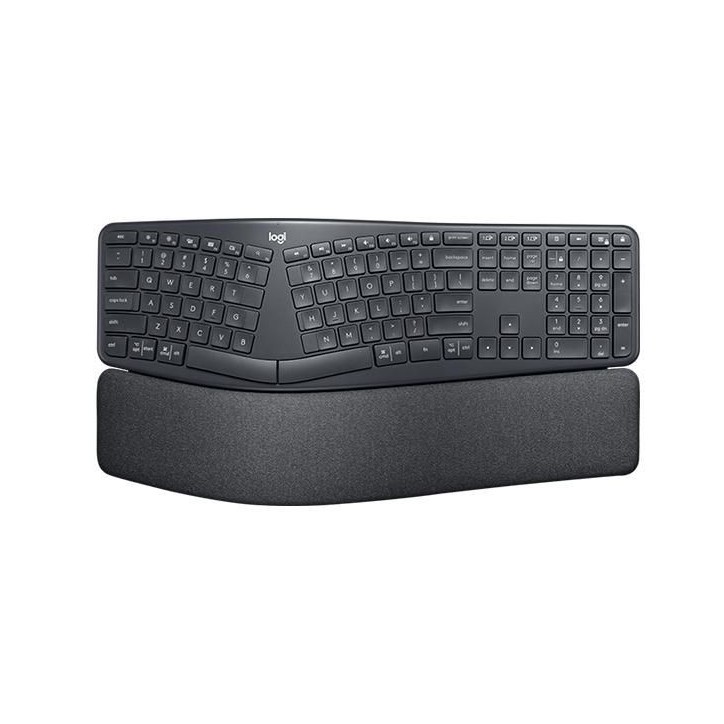 920-009167 Logitech ERGO K860 1051417 ALKALINE - Alkaline Batteries - No restictions