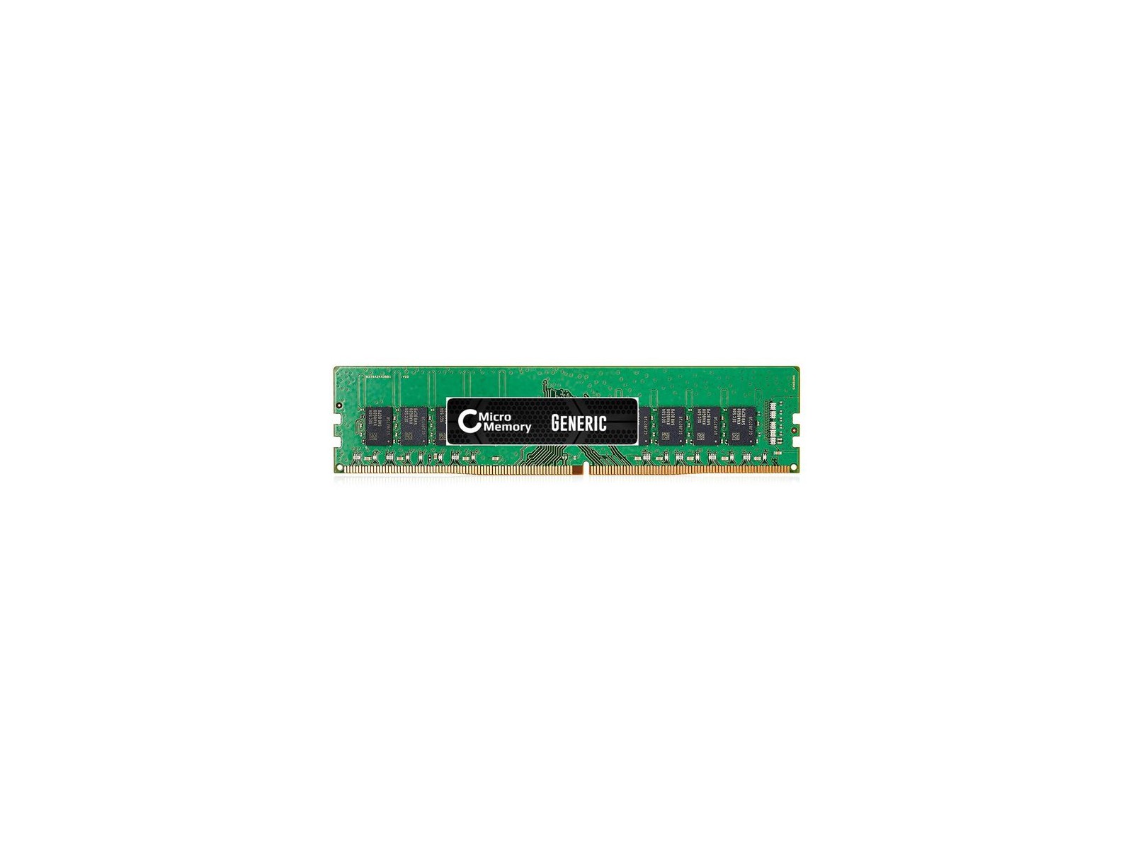 MMHP175-8GB MMHP175-8GB CoreParts 8GB Memory Module for HP 2666Mhz DDR4 Major DIMM 3PL81AA, L16403-001, 932819-671 MMHP175-8GB MMHP175-8GB CoreParts 8GB Memory Module for HP 2666Mhz DDR4 Major DIMM 3PL81AA, L16403-001, 932819-671