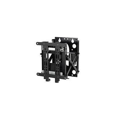 BT8309/B V2 B-Tech Pop-Out Flat Screen Wall Mount with Micro-Adjustment (VESA 200)