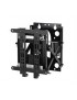 BT8309/B V2 BT8309/B V2 B-Tech Pop-Out Flat Screen Wall Mount with Micro-Adjustment (VESA 200)