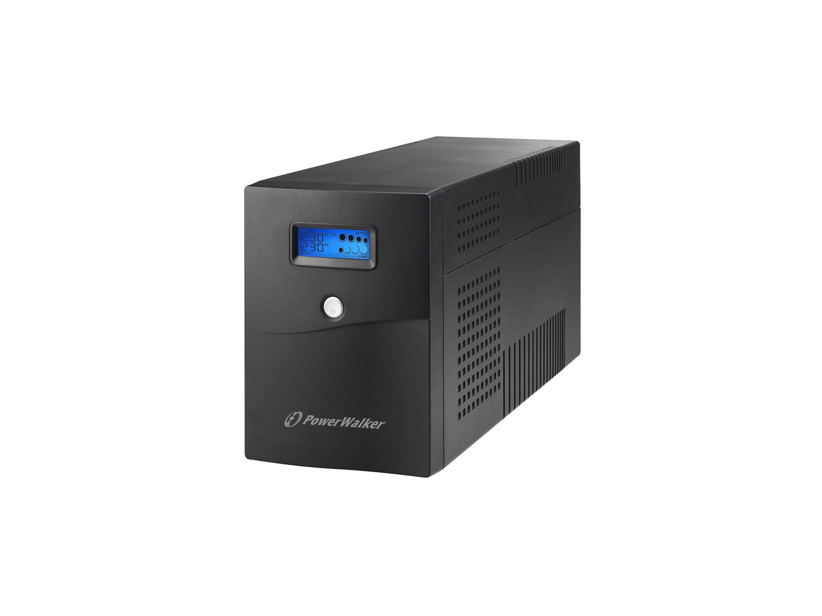 10121144 10121144 PowerWalker VI 3000 SCL 3000VA/1800W, Line-Interactive 10121144 10121144 10121144 PowerWalker VI 3000 SCL 3000VA/1800W, Line-Interactive 10121144