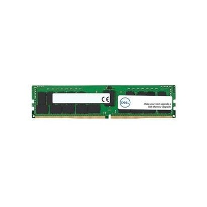 AA783422 Dell Dell 32GB (1*32GB) 2RX4 PC4-25600AA-R DDR4-3200MHZ