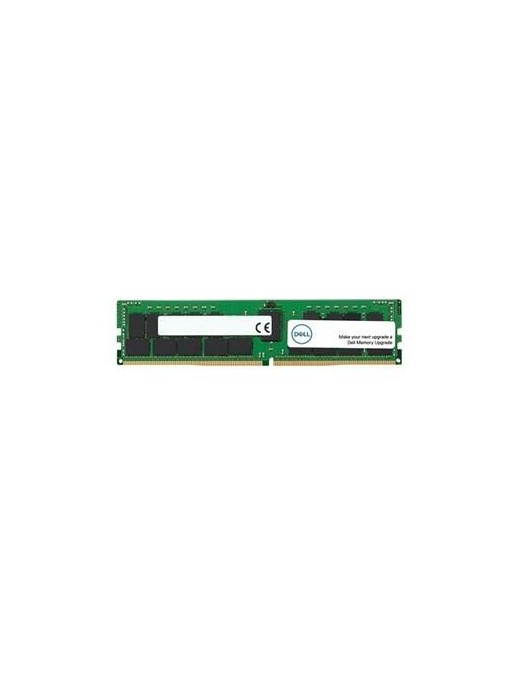 AA783422 AA783422 Dell Dell 32GB (1*32GB) 2RX4 PC4-25600AA-R DDR4-3200MHZ