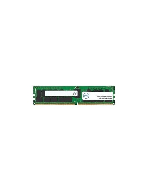 AA783422 Dell Dell 32GB (1*32GB) 2RX4 PC4-25600AA-R DDR4-3200MHZ