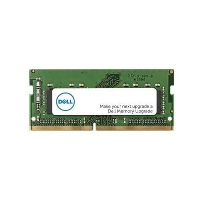 AA937596 Dell 16GB, DDR4, SO-DIMM, 3200MHz AA937596, 0AA937596