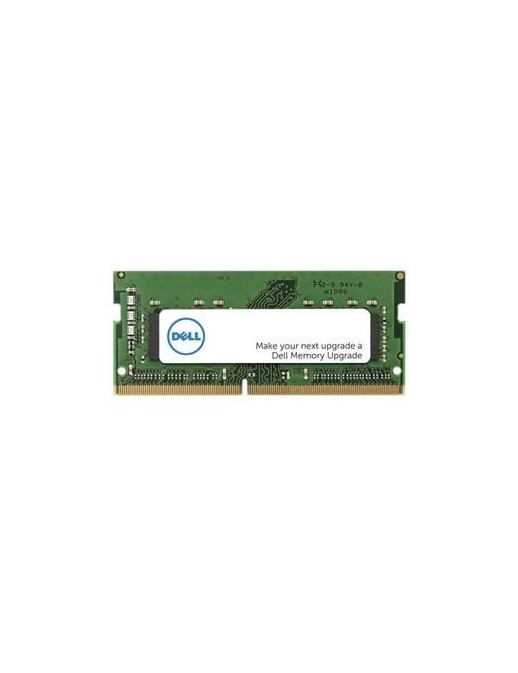 AA937596 Dell 16GB, DDR4, SO-DIMM, 3200MHz AA937596, 0AA937596