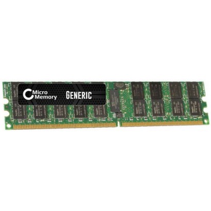 MMG2301/4GB MMG2301/4GB CoreParts 4GB Memory Module 667Mhz DDR2 Major DIMM MMG2301/4GB, KTN-WA667K2/4G, AMS-5340-00-00