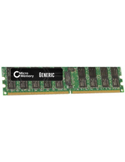 MMG2301/4GB MMG2301/4GB CoreParts 4GB Memory Module 667Mhz DDR2 Major DIMM MMG2301/4GB, KTN-WA667K2/4G, AMS-5340-00-00