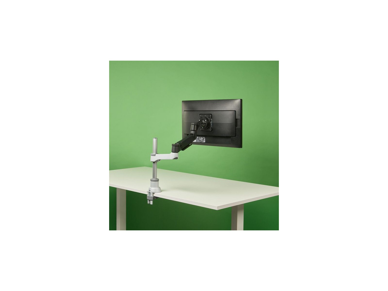 RGOVLCA4SI RGOVLCA4SI R-Go Tools R-Go Caparo 4 D2, Circular Single Monitor Arm, Desk Mount, Gas Spring, 3-9kg, Black-Silver, ... RGOVLCA4SI RGOVLCA4SI R-Go Tools R-Go Caparo 4 D2, Circular Single Monitor Arm, Desk Mount, Gas Spring, 3-9kg, Black-Silver, ...
