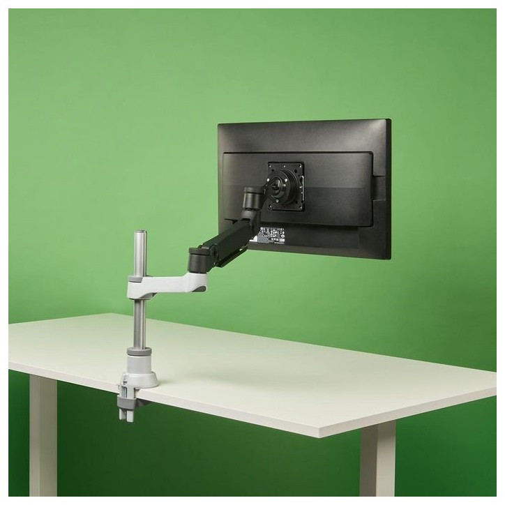 RGOVLCA4SI R-Go Caparo 4 Monitor Arm, gas spring, 3-9 kg, dynamic RGOVLCA4SI R-Go Caparo 4 Monitor Arm, gas spring, 3-9 kg, dynamic