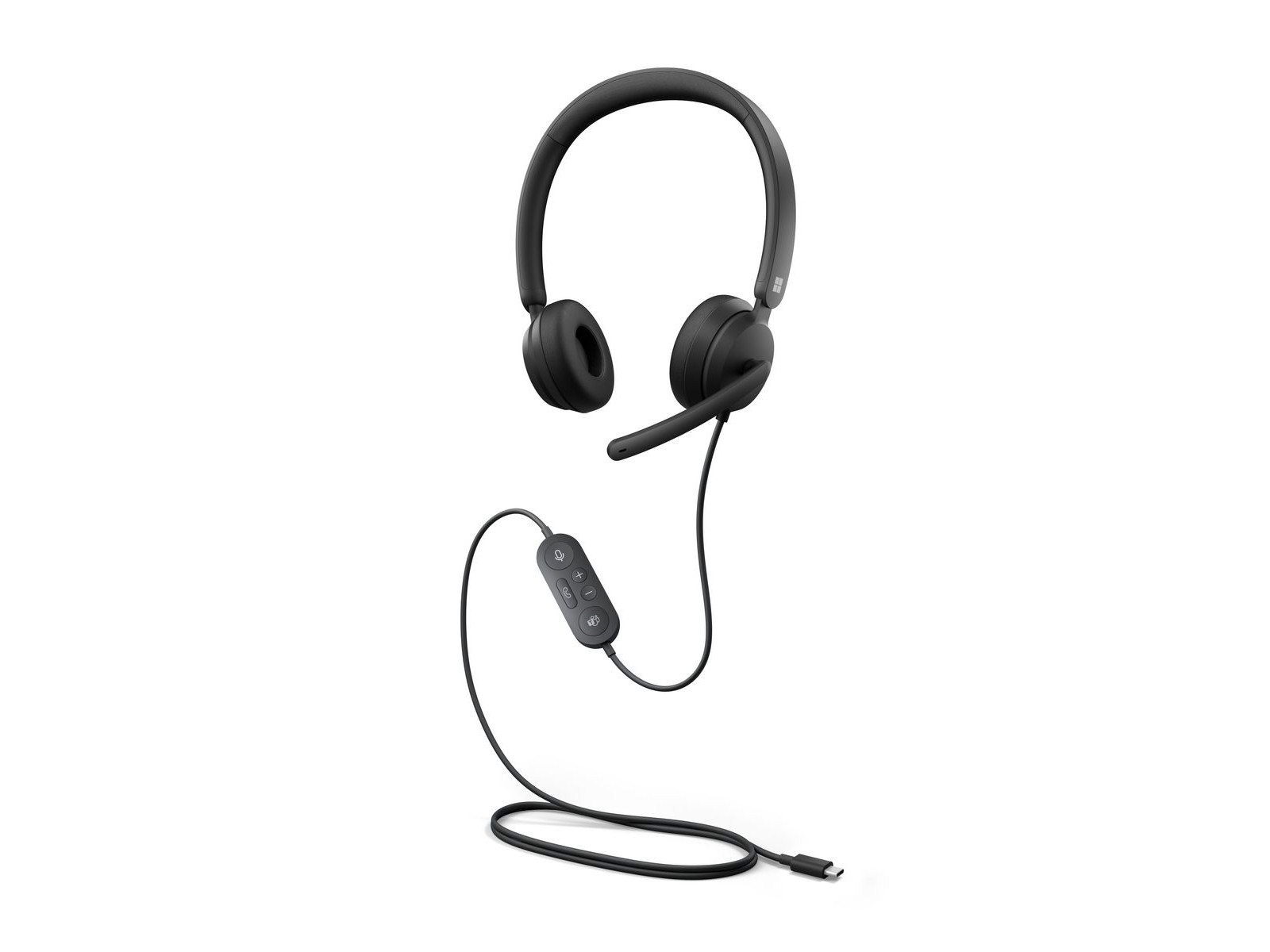 I6S-00010 I6S-00010 Microsoft Modern USB-C Headset, 1.8m I6S-00010 I6S-00010 Microsoft Modern USB-C Headset, 1.8m