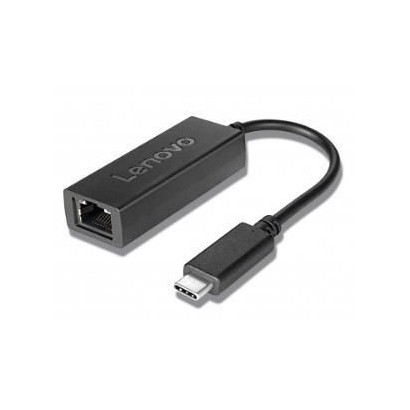 03X7456 03X7456 Lenovo USB C to Ethernet Adapter