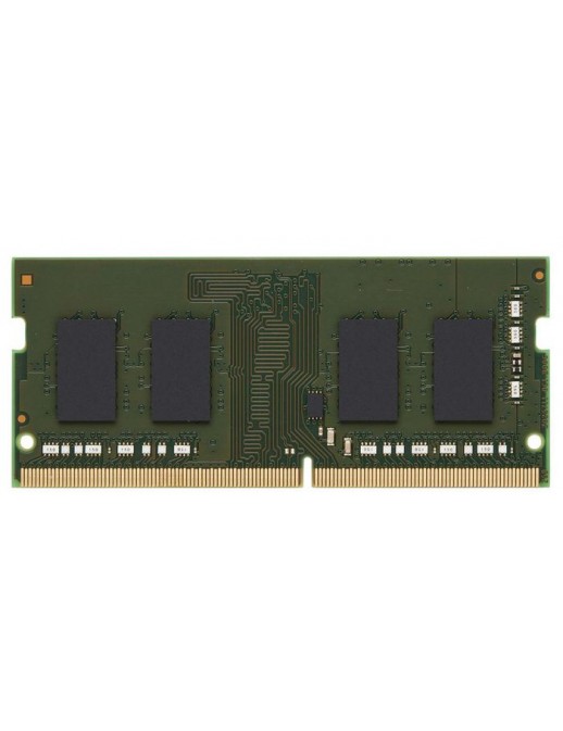 937236-852 HP SODIMM 8GB 2666MHz 1.2v DDR4