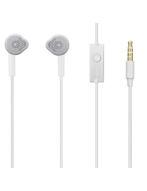 GH59-14677A GH59-14677A Samsung 3.5 mm, In-line microphone, White 808423 NONE - Only use for non-battery items