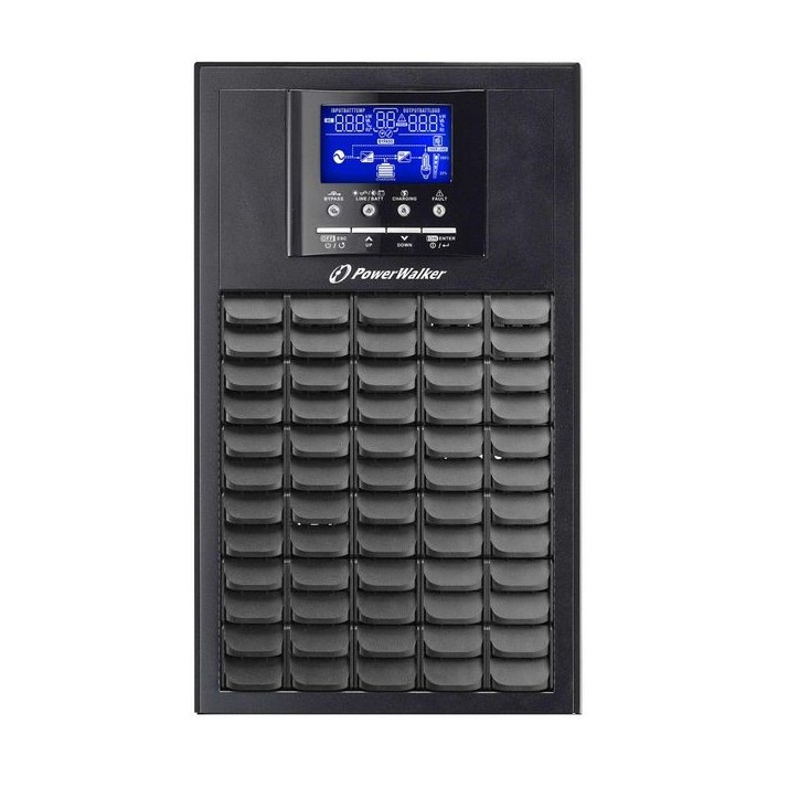 10122243 PowerWalker VFI 5000 EVS 10122243 PowerWalker VFI 5000 EVS