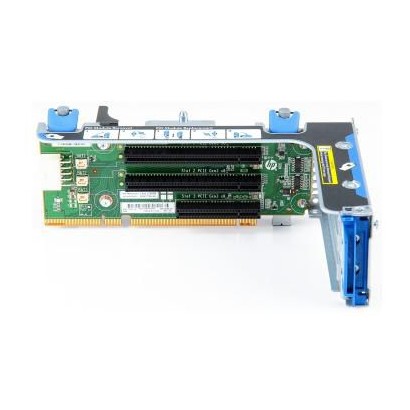 870548-B21 870548-B21 Hewlett Packard Enterprise HPE DL Gen10 x8 x16 x8 Rsr Kit HEWLETT-PACKARD-ENTERPRISE DSE