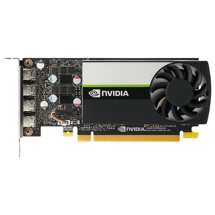 5Z7D8AA HP NVIDIA T1000 8 GB GDDR6