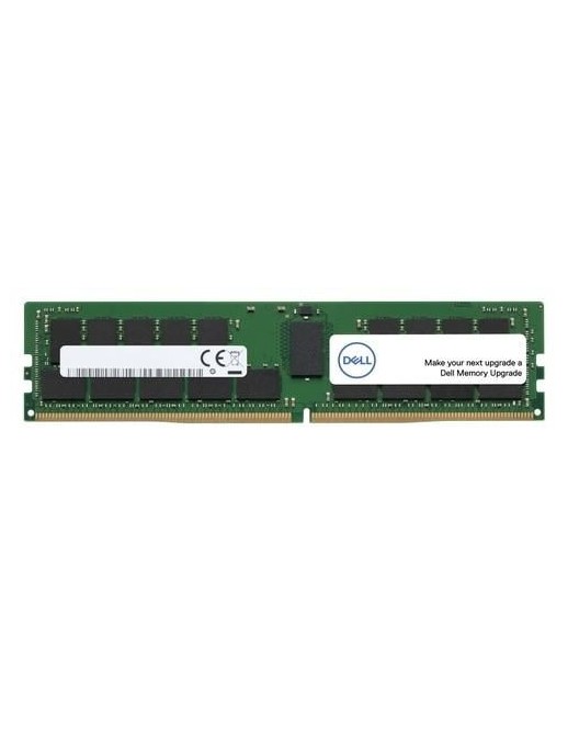 A9781929 Dell Memory Upgrade - 32GB - 2Rx4 DDR4 RDIMM 2666MHz 0A9781929, 768333