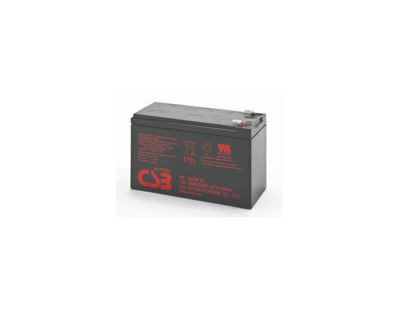 91010032 91010032 PowerWalker HR 1234W Battery 12V/9Ah 91010110 91010032 91010032 PowerWalker HR 1234W Battery 12V/9Ah 91010110