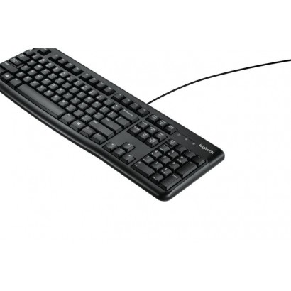 920-002508 Logitech K120 keyboard for business 820572 Yes