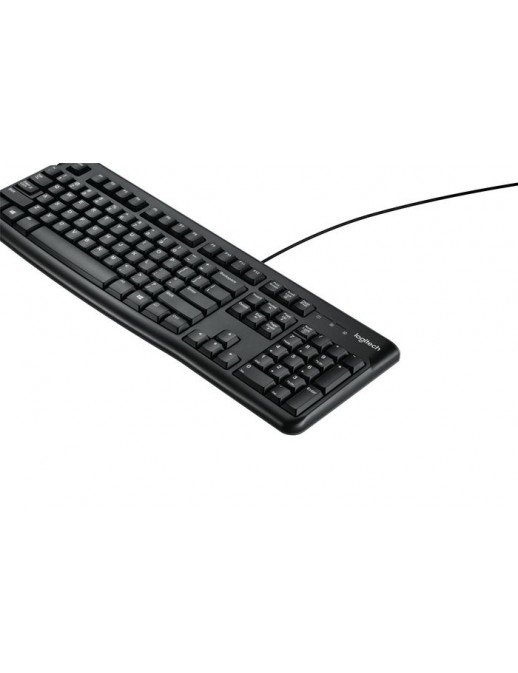 920-002508 920-002508 Logitech K120 keyboard for business