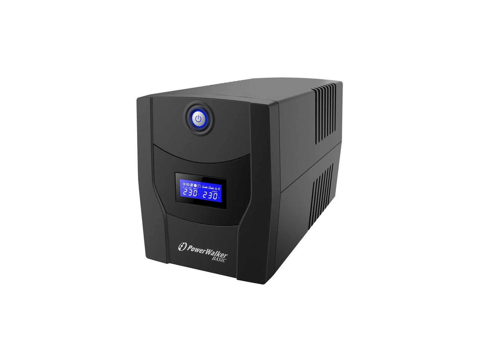 10121077 10121077 PowerWalker VI 2200 STL 2200VA/1320W, Line-Interactive BVX2200LI-GR, BX1600MI-GR 10121077 10121077 PowerWalker VI 2200 STL 2200VA/1320W, Line-Interactive BVX2200LI-GR, BX1600MI-GR