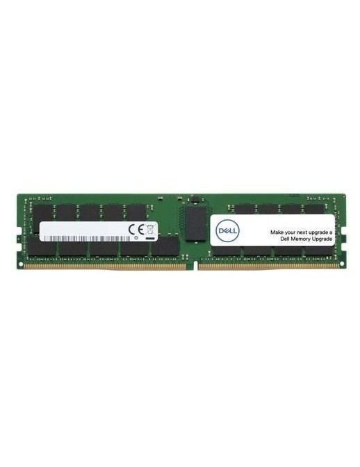 PWR5T-RFB Dell 16GB (1*16GB) 2RX8 PC4-21300V-R DDR4-2666MHZ 0PWR5T-RFB, 99110888