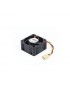 FAN 40X40X20_2 FAN 40X40X20_2 Synology Fan, 0.03 kg, 40 x 40 x 20 FAN 40*40*20_2